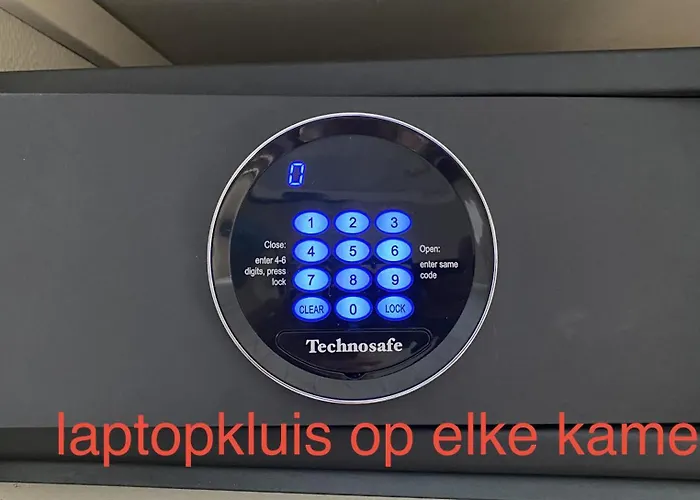 De Post Restaurant Bed & Breakfast Klimmen